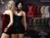 De designs krista dress