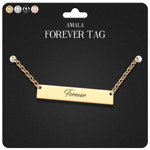 Amala - The Pia Bar - Forever