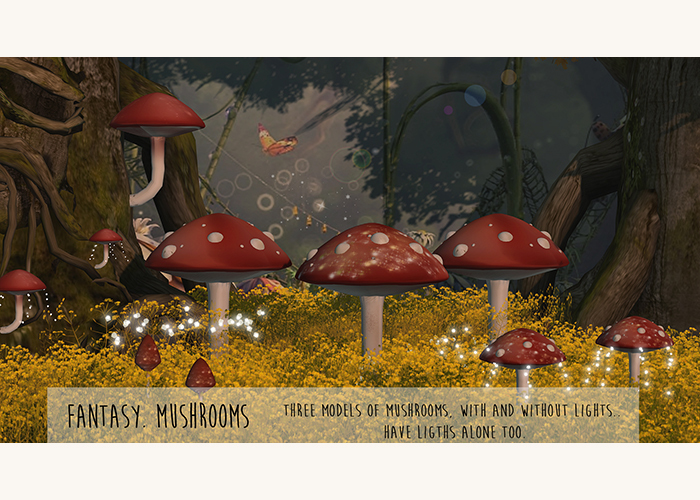 Mushroom Red.MUshilu