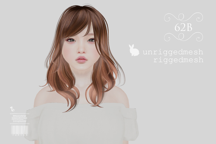 *barberyumyum*62B (brown)