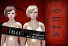 Chloe demo