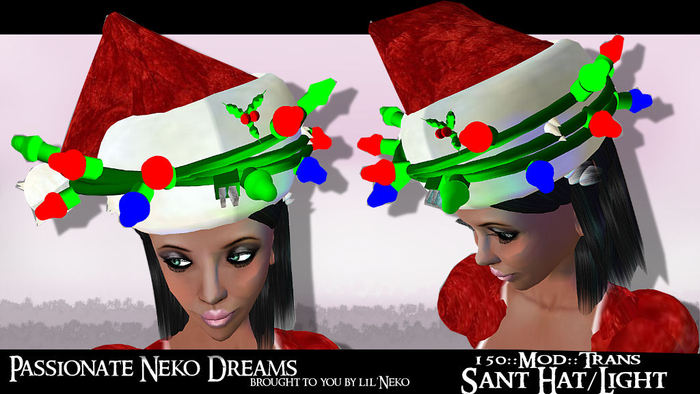 SantaHat