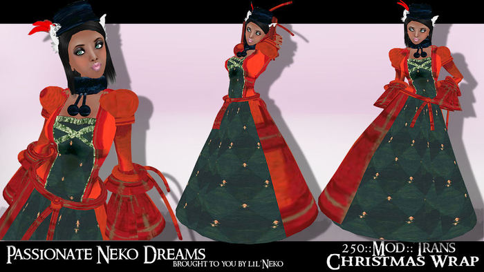 ChristmasWrap