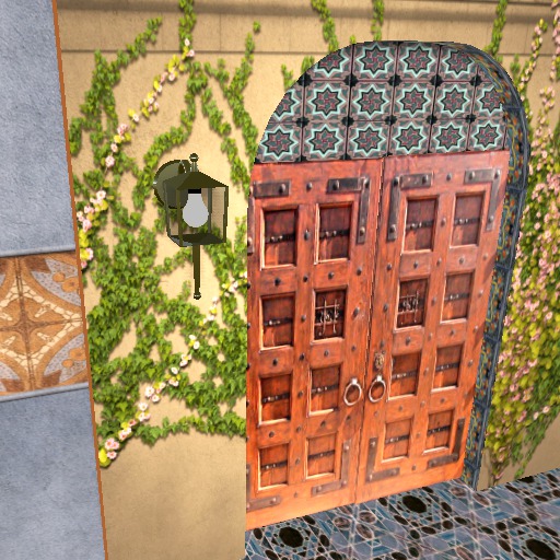 Mexican Cottage