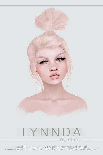 Blues. Lynnda - FATPACK