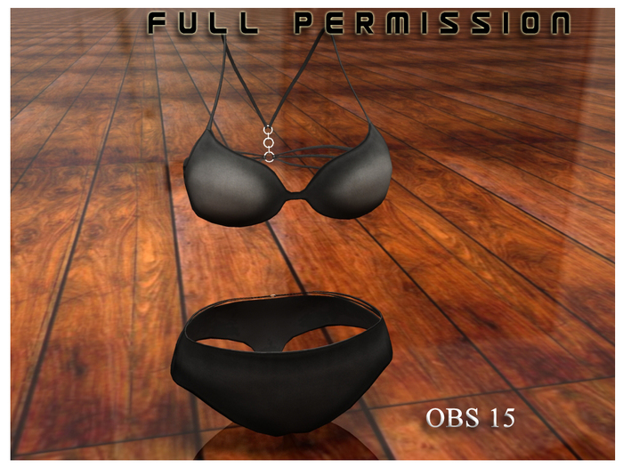 [OBS] Full Perm 15