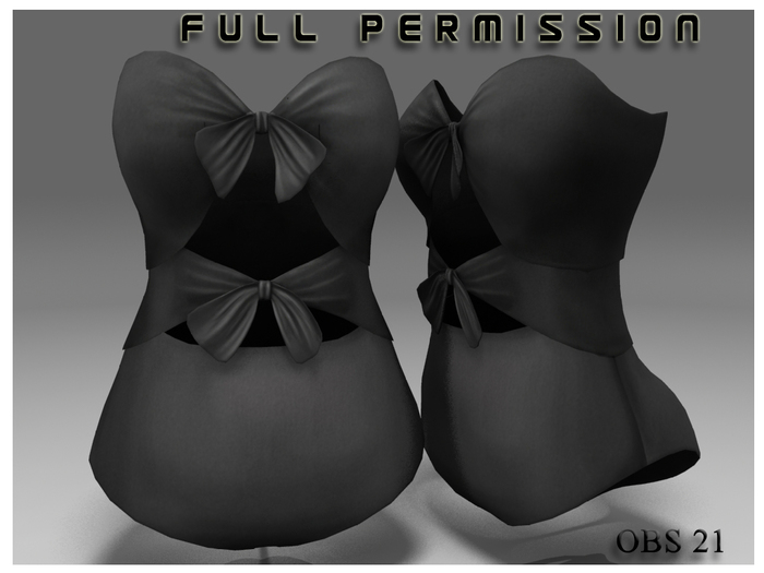 [OBS] Full Perm 21