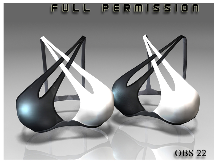 [OBS] Full Perm 22