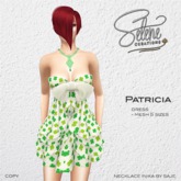 [Selene Creations] Patricia Beige