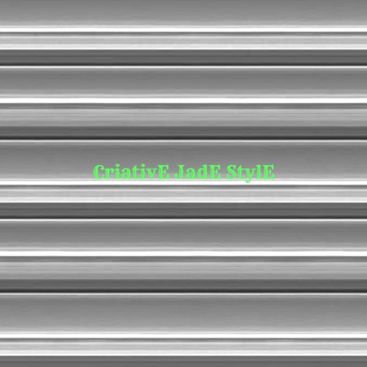 Texture Wall  Aluminiun Silver 