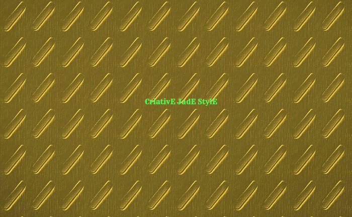 Texture Wall Metal Golde  Classic