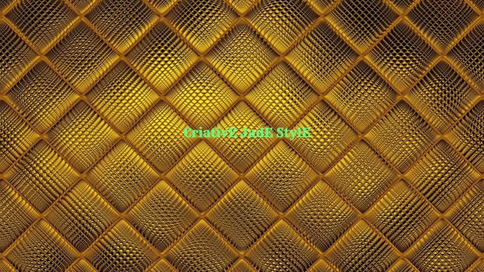 Texture Wall Fabric gold