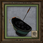 Hearth and Home Charcoal Coal AL