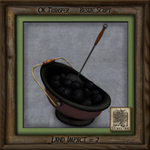 Hearth and Home Charcoal Coal Am