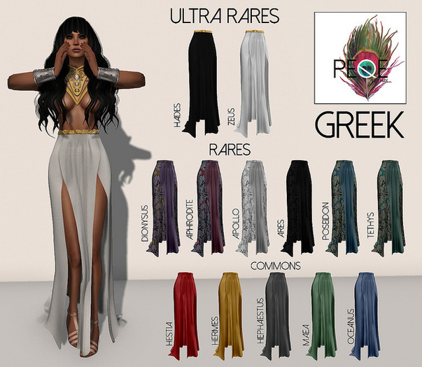 Peqe - Greek_XS_Maea