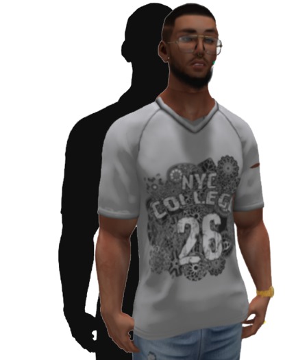 Mesh_Mens College 26