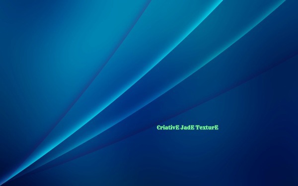 Texture Wall Abstrat Blue Classic