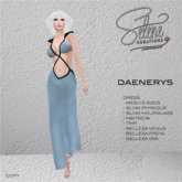 [Selene Creations] Daenerys Sky