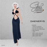 [Selene Creations] Daenerys Blue