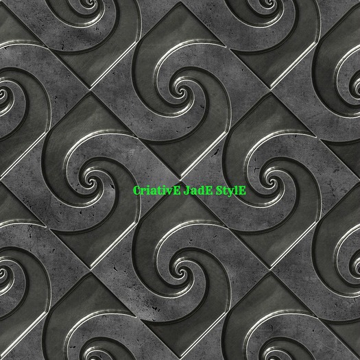 Texture Wall and Floor Iron  image