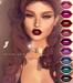 In in2pink acid city girl lipstick for catwa promo photo mp