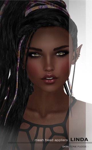 7 Deadly s{K}ins - DEMO's LINDA
