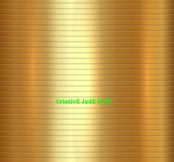 Texture Wall Metal Gold Classic