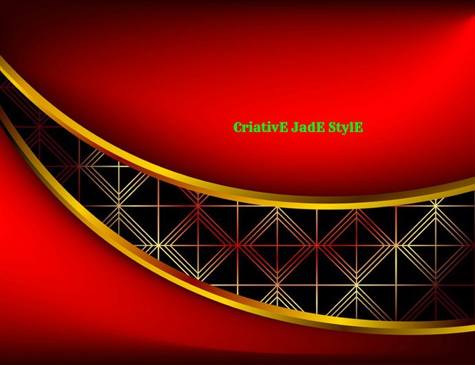 Texture Wall Black and Gold Classic