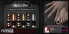 Koffin nails fatpack metallic essentials