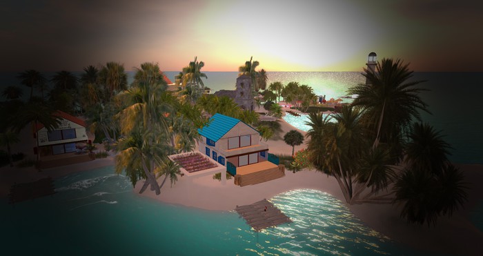 BLUE BEACH HOUSE FINAL