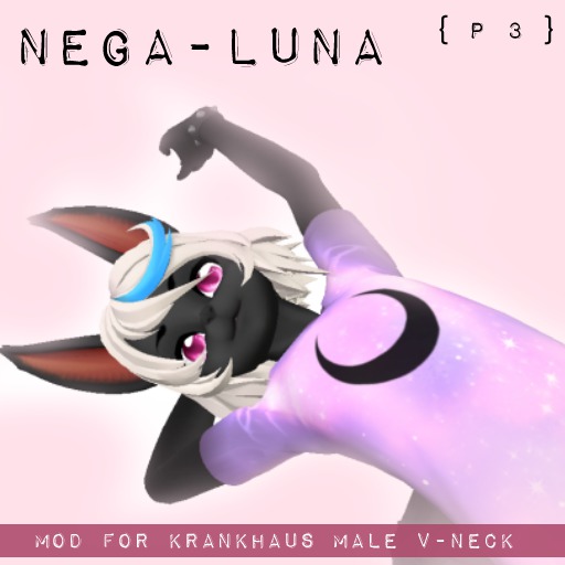 ::K*G:: - Nega-Luna