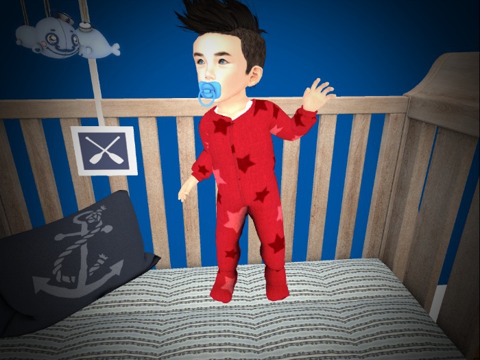 TD - Red Star Footies