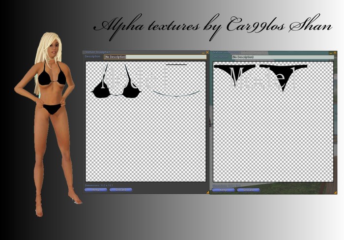 Underware alpha textures full perms id39tx