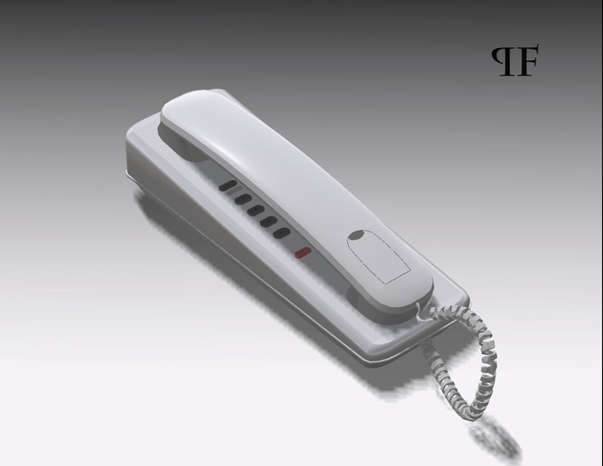 Phone 003 