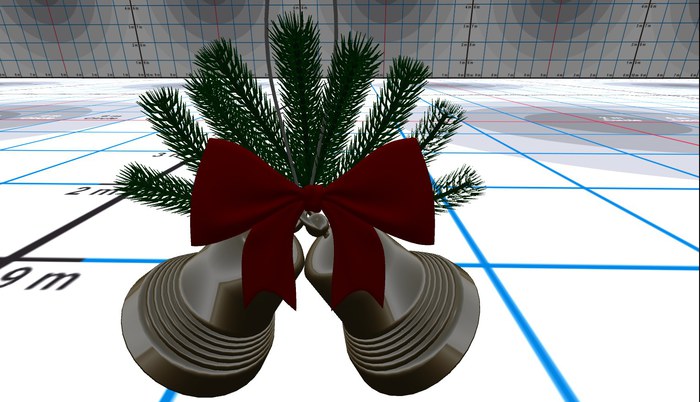 CHRISTMAS BELLS
