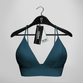 Emery Silverstone Top Petrol