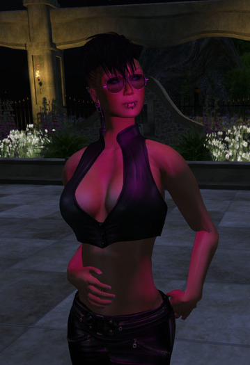 P048 SPOT Bodylights