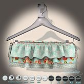 Tiny Ruffles Skirt ~ Shabby Chic ~ *DEMO*  BAG(wear&touch)