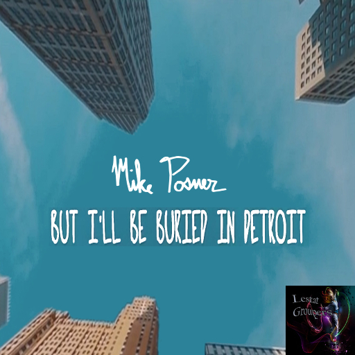 *LG* Mike Posner - Buried In Detroit Group Dancer