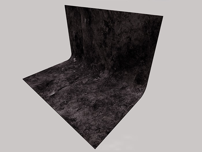 [crs] Mesh Photography Backdrop