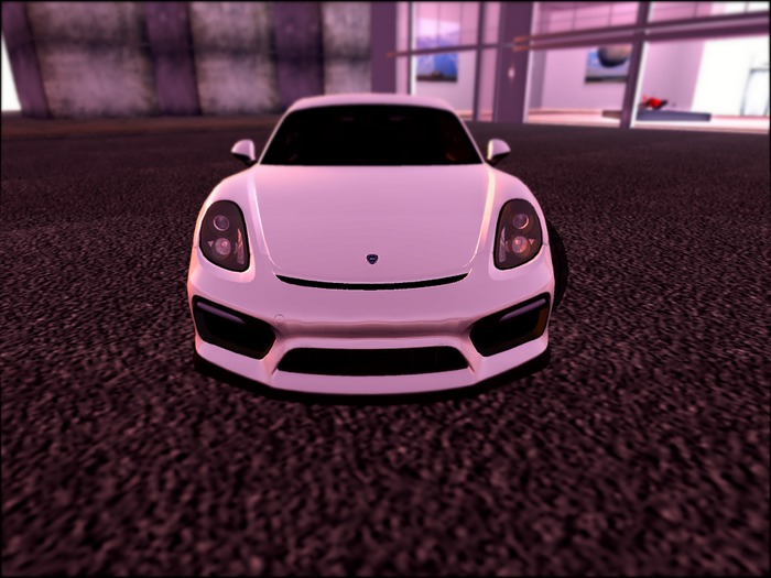 GSLM GT4(BOXED) (Open with care)