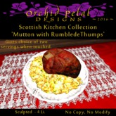 -OPd- Mutton with RumbledeThumps (boxed)
