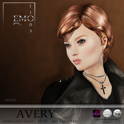 .:EMO-tions.. *AVERY* -DEMO