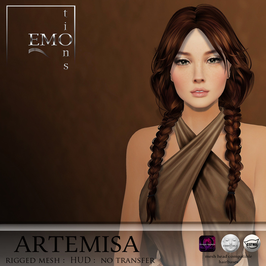 .:EMO-tions.. *ARTEMISA* -DEMO