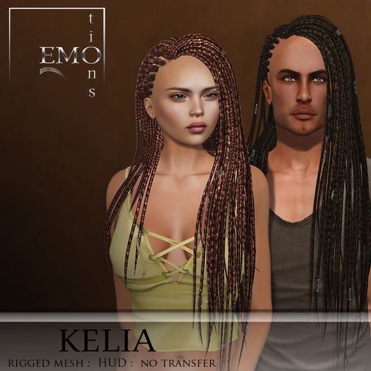 .:EMO-tions.. *KELIA* -DEMO