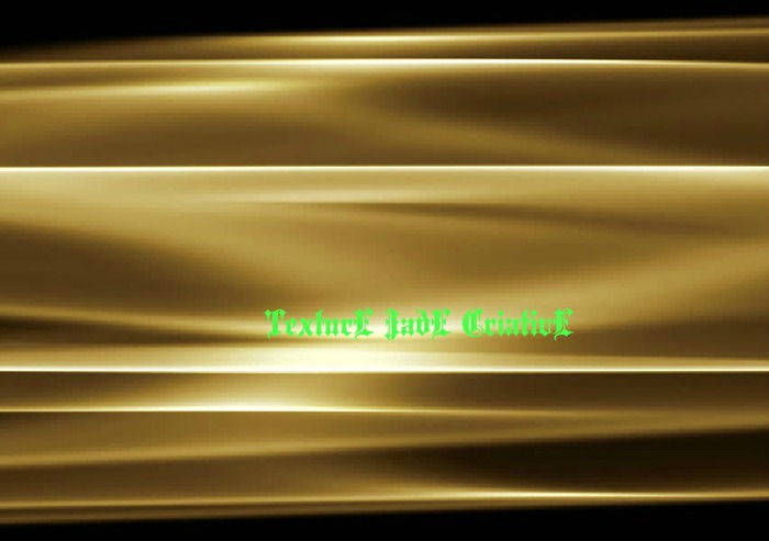 Texture Wall Gold and Black Metal Classic