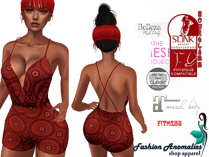 Overalls Jeans relief