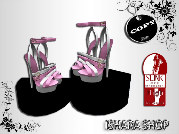 DANNY SHOES 1