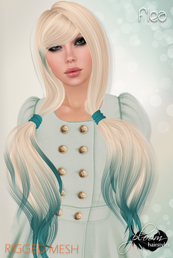 .ploom. Flea - Ploomage