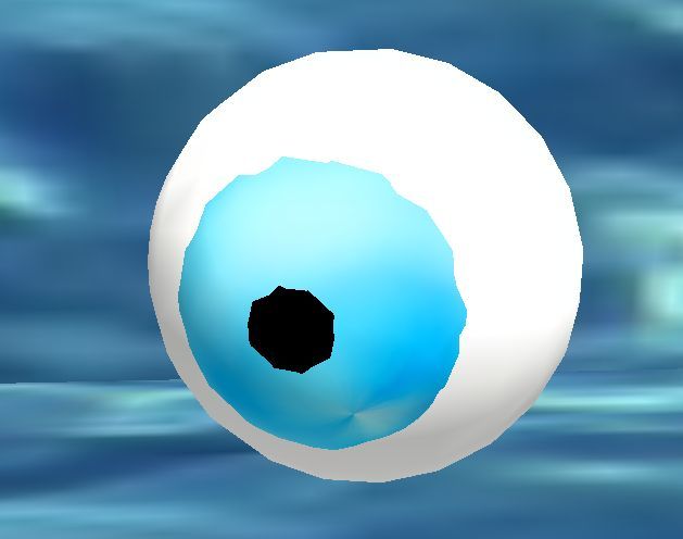 Eye Spy Eye